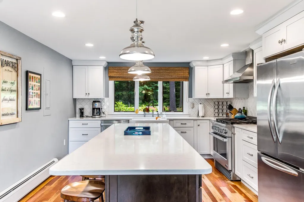 267 Chalk Pond Road Newbury NH 03255