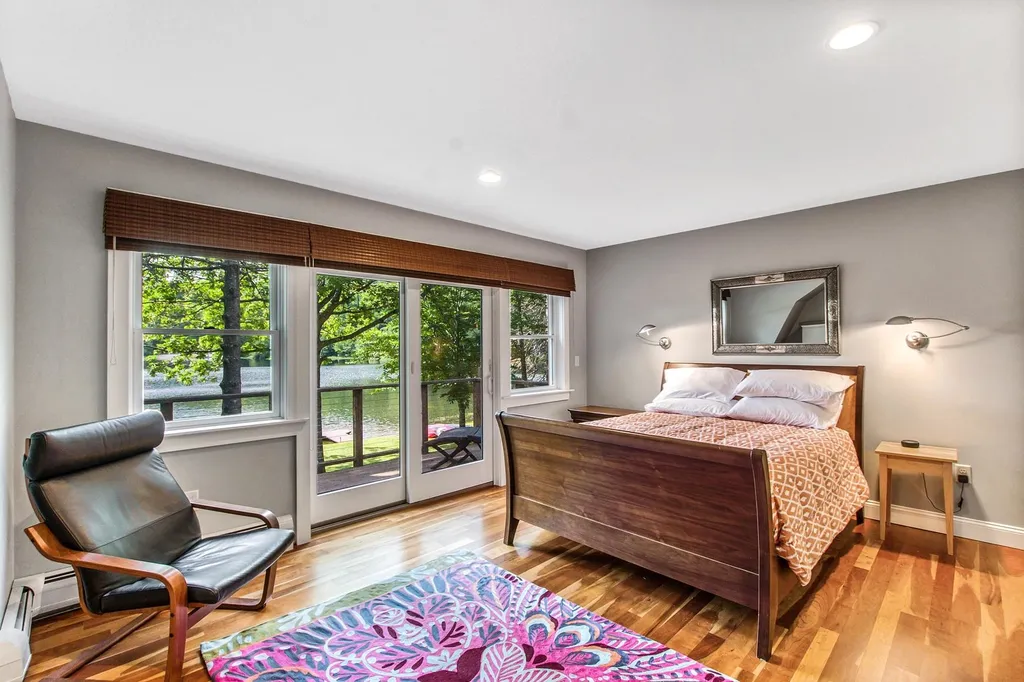 267 Chalk Pond Road Newbury NH 03255