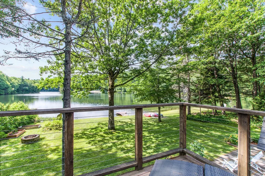 267 Chalk Pond Road Newbury NH 03255