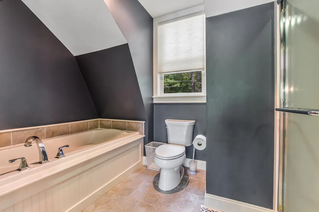 267 Chalk Pond Road Newbury NH 03255