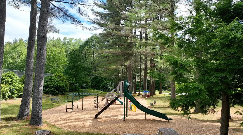 267 Chalk Pond Road Newbury NH 03255