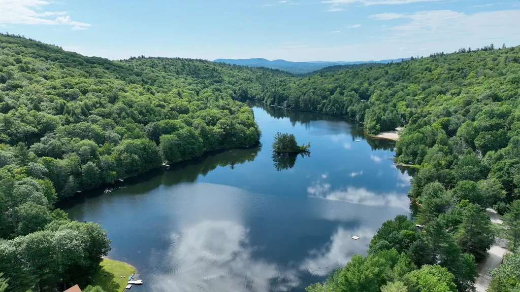 267 Chalk Pond Road Newbury NH 03255