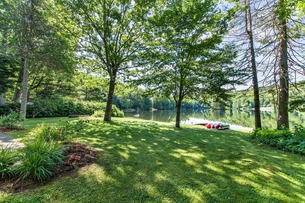 267 Chalk Pond Road Newbury NH 03255