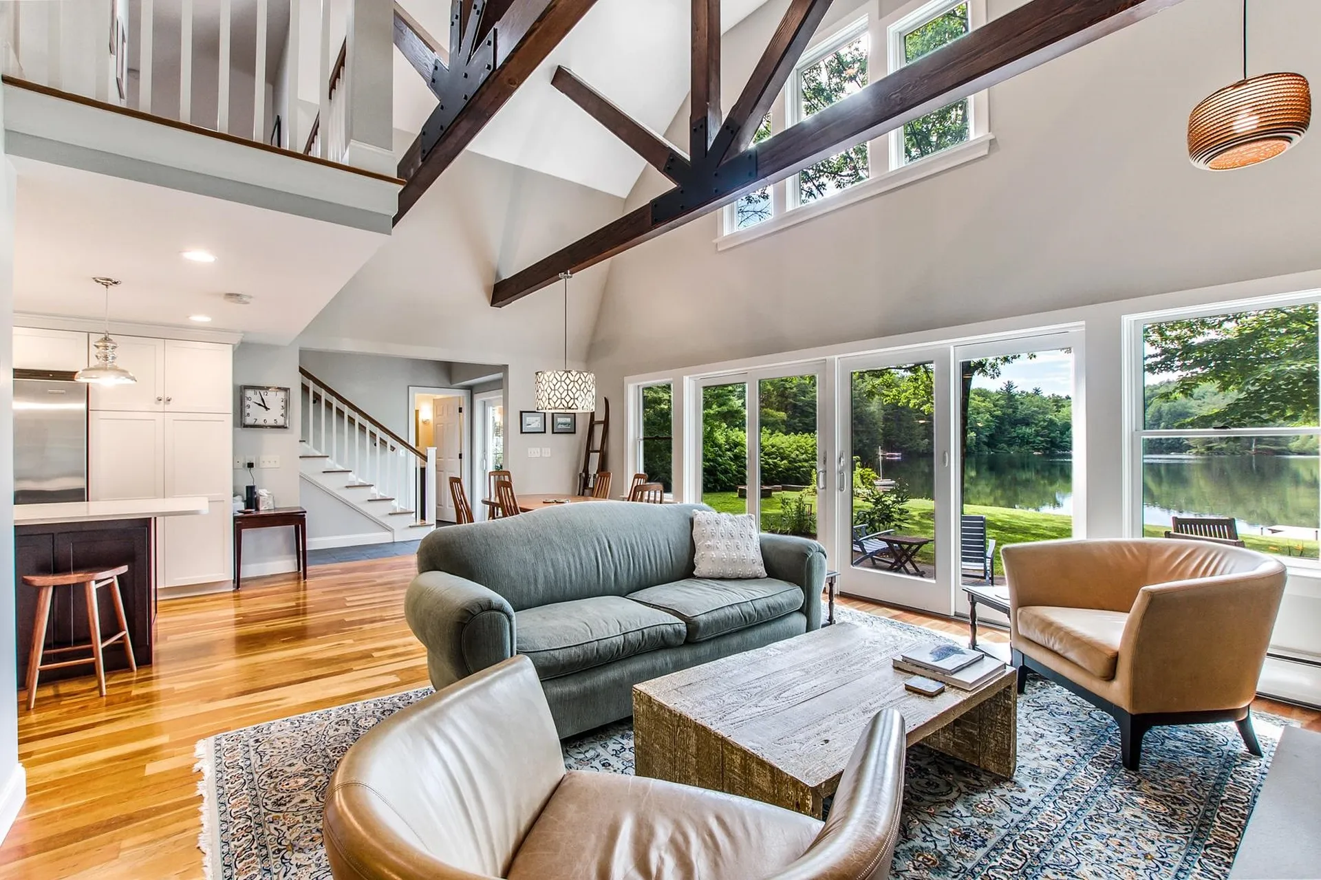 267 Chalk Pond Road Newbury NH 03255