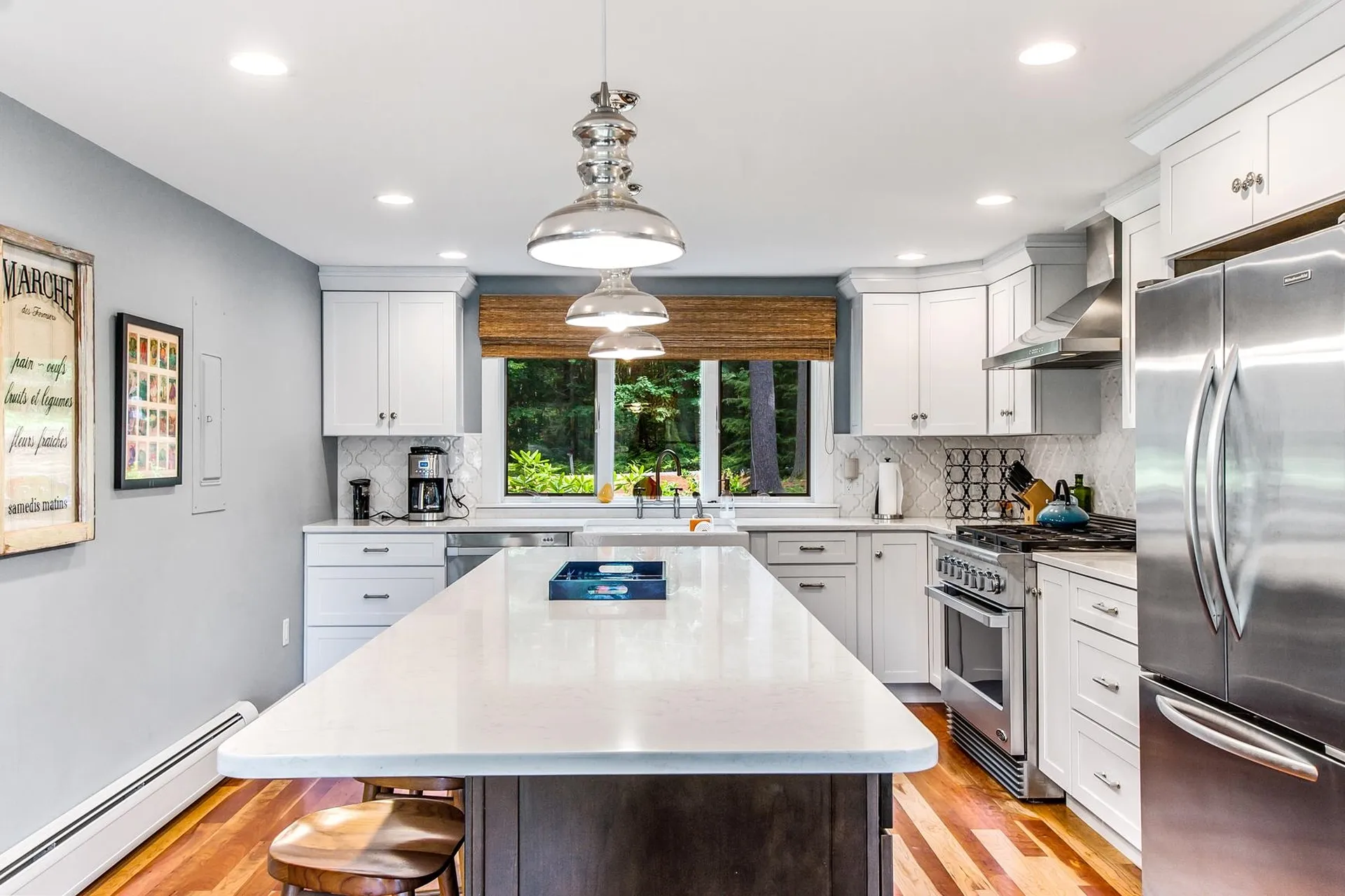 267 Chalk Pond Road Newbury NH 03255