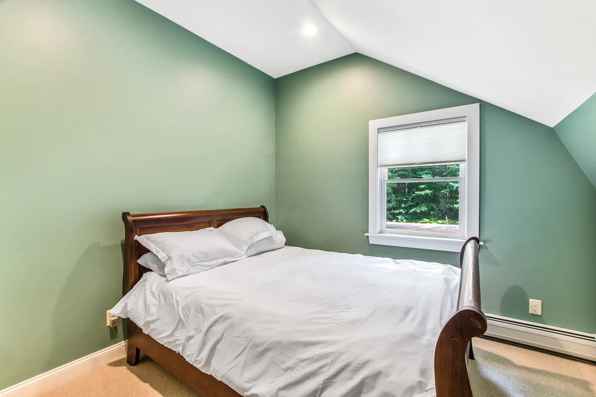 267 Chalk Pond Road Newbury NH 03255