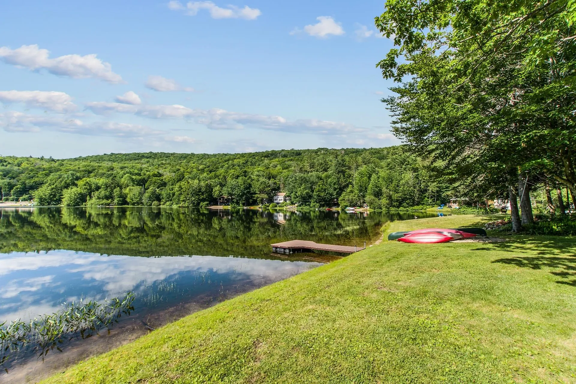 267 Chalk Pond Road Newbury NH 03255