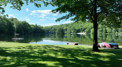 267 Chalk Pond Road Newbury NH 03255