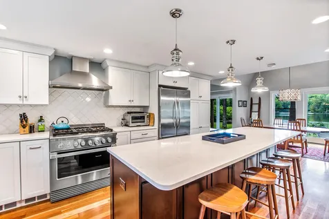 267 Chalk Pond Road Newbury NH 03255