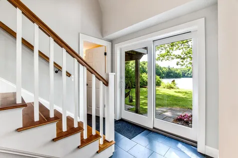 267 Chalk Pond Road Newbury NH 03255