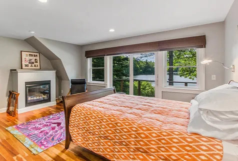 267 Chalk Pond Road Newbury NH 03255