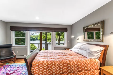 267 Chalk Pond Road Newbury NH 03255