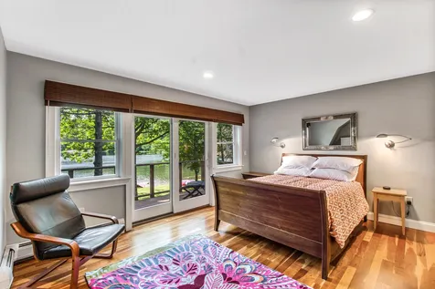 267 Chalk Pond Road Newbury NH 03255