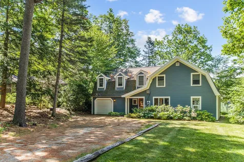 267 Chalk Pond Road Newbury NH 03255
