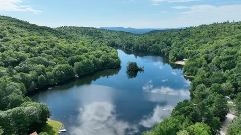267 Chalk Pond Road Newbury NH 03255