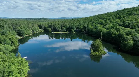267 Chalk Pond Road Newbury NH 03255