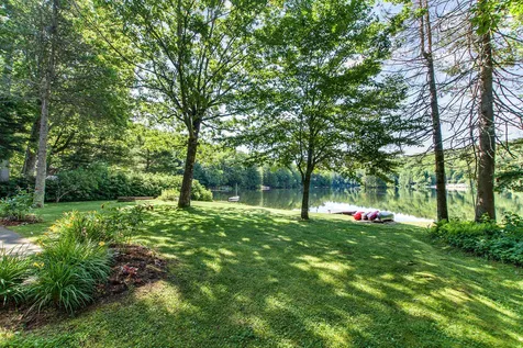 267 Chalk Pond Road Newbury NH 03255
