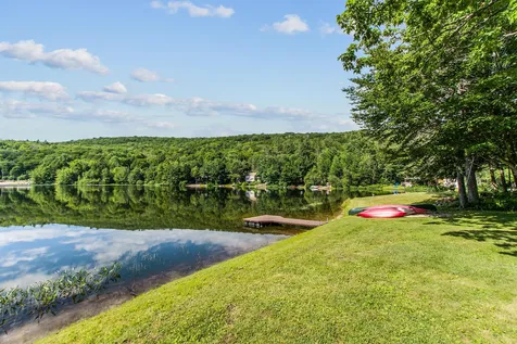267 Chalk Pond Road Newbury NH 03255
