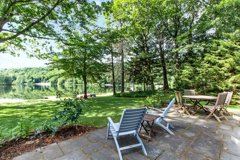 267 Chalk Pond Road Newbury NH 03255