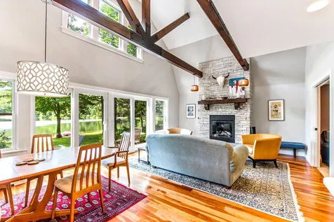267 Chalk Pond Road Newbury NH 03255