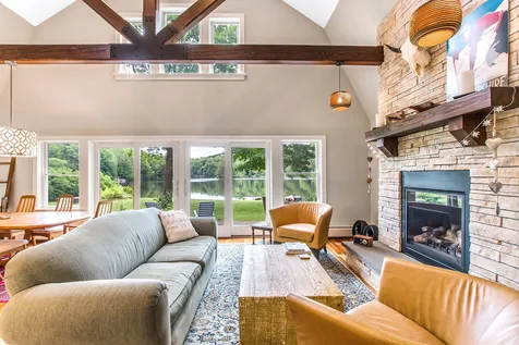 267 Chalk Pond Road Newbury NH 03255