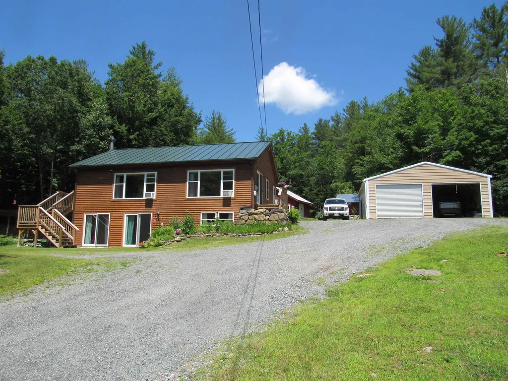 356 Old Newport Road Claremont NH 03743