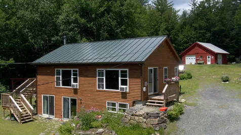 356 Old Newport Road Claremont NH 03743