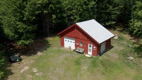 356 Old Newport Road Claremont NH 03743