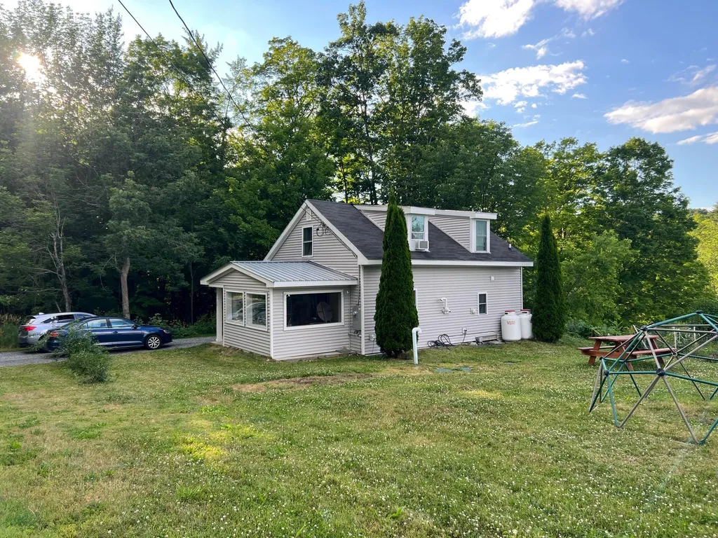 39 Cross Road Lebanon NH 03766