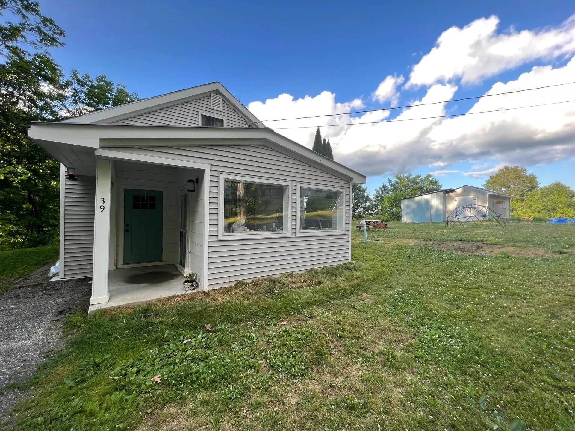 39 Cross Road Lebanon NH 03766