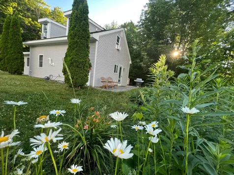 39 Cross Road Lebanon NH 03766