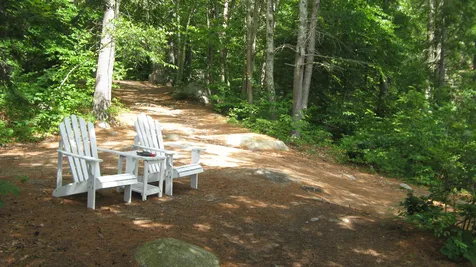 Lot 92 Bear Pond Road Alton NH 03809