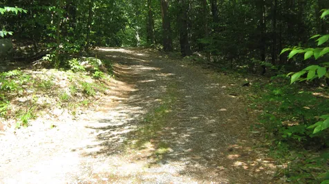 Lot 92 Bear Pond Road Alton NH 03809