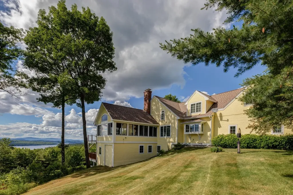 35 Blye Hill Landing Newbury NH 03255