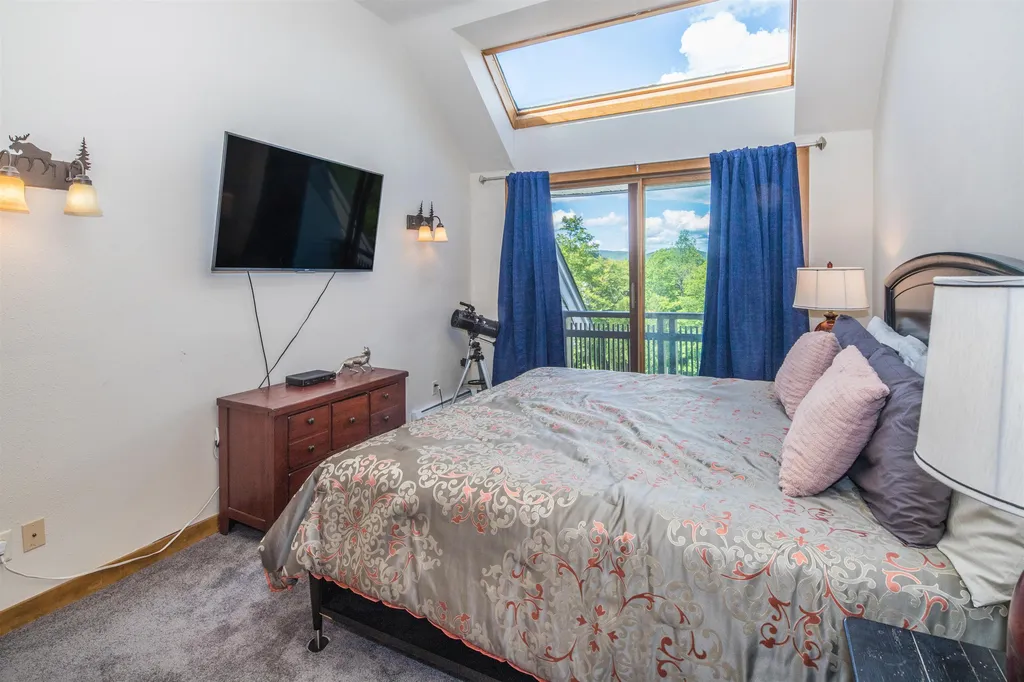 49 Timberline North Drive Killington VT 05751