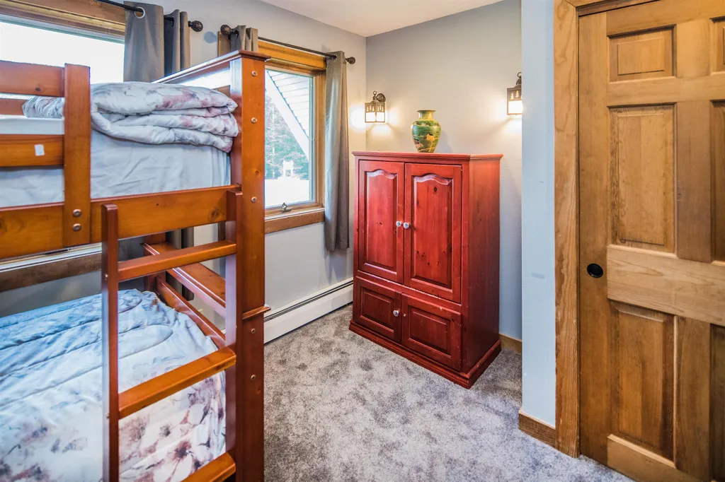 49 Timberline North Drive Killington VT 05751
