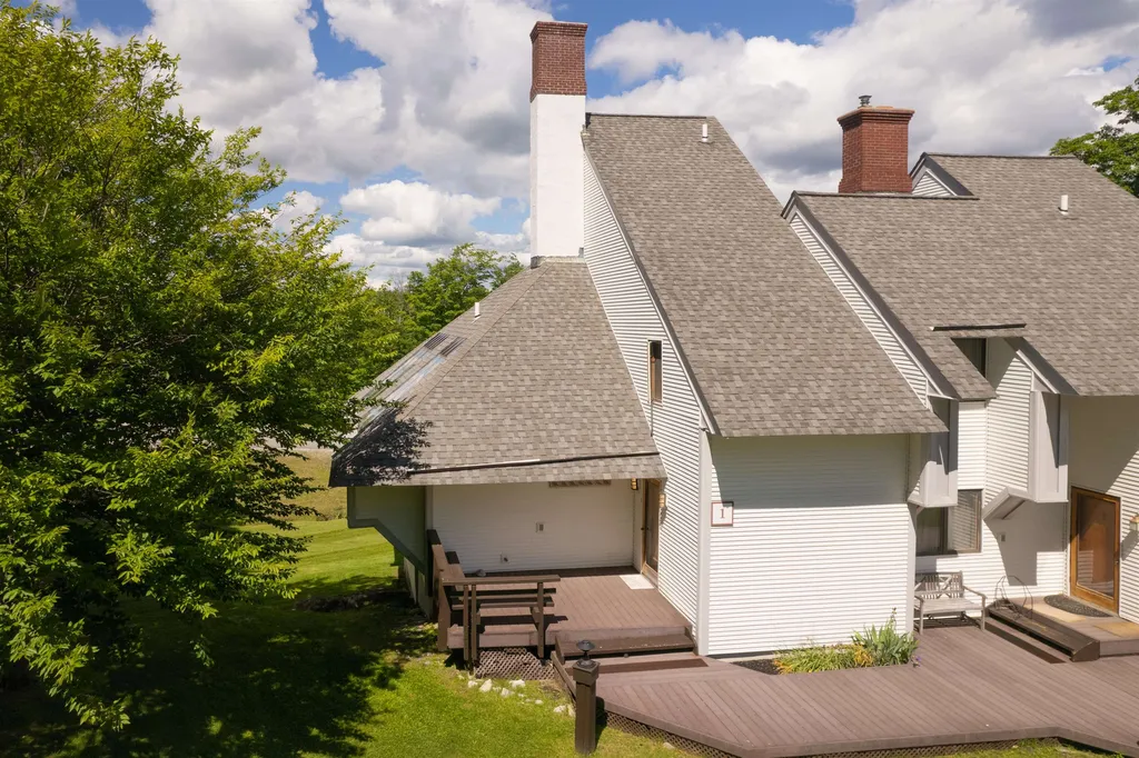 49 Timberline North Drive Killington VT 05751