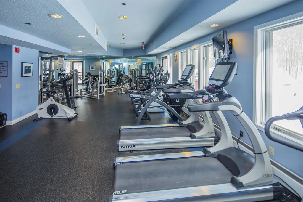 49 Timberline North Drive Killington VT 05751