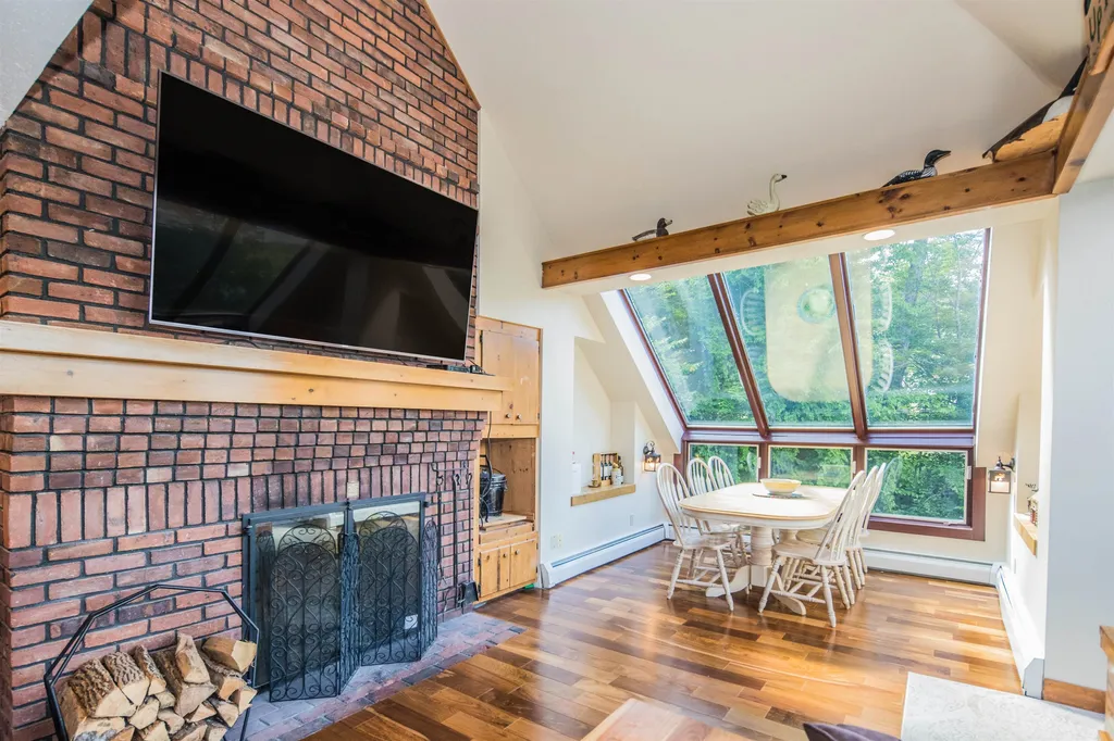 49 Timberline North Drive Killington VT 05751