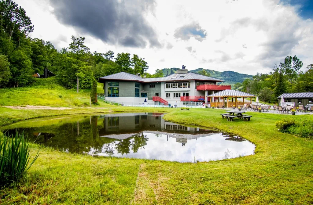 49 Timberline North Drive Killington VT 05751