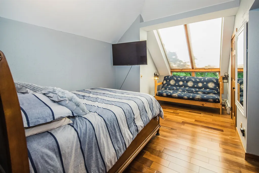 49 Timberline North Drive Killington VT 05751