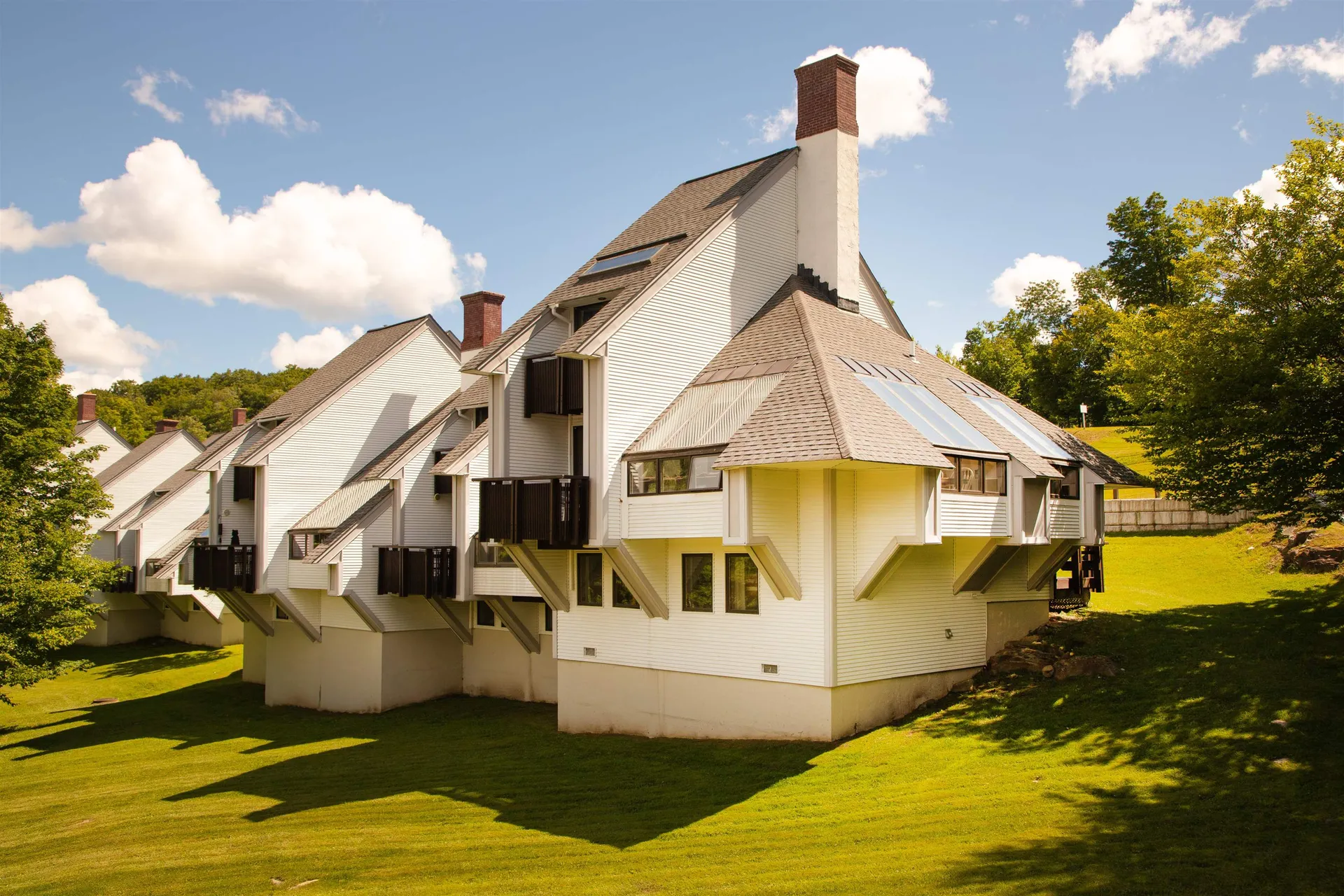 49 Timberline North Drive Killington VT 05751