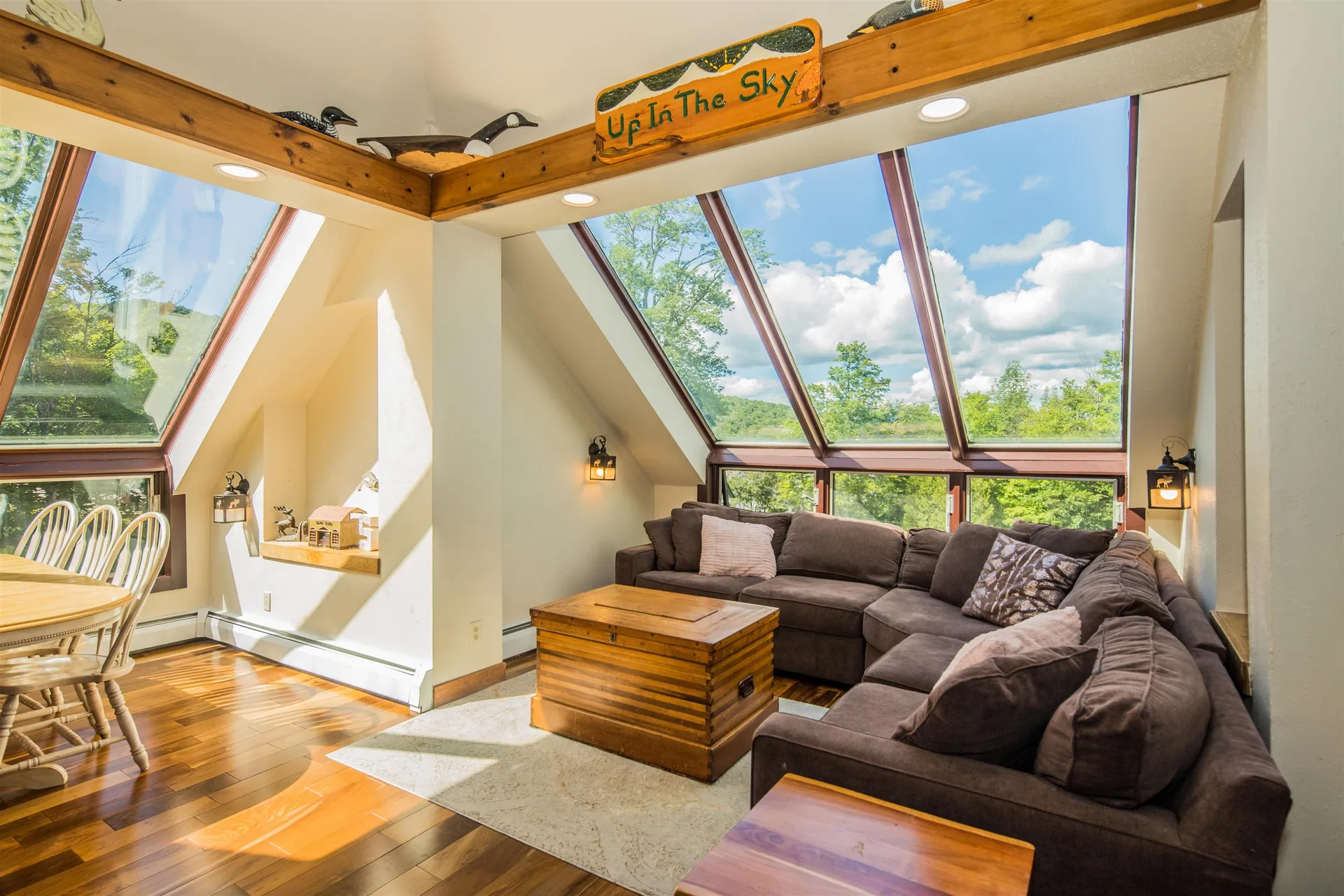 49 Timberline North Drive Killington VT 05751