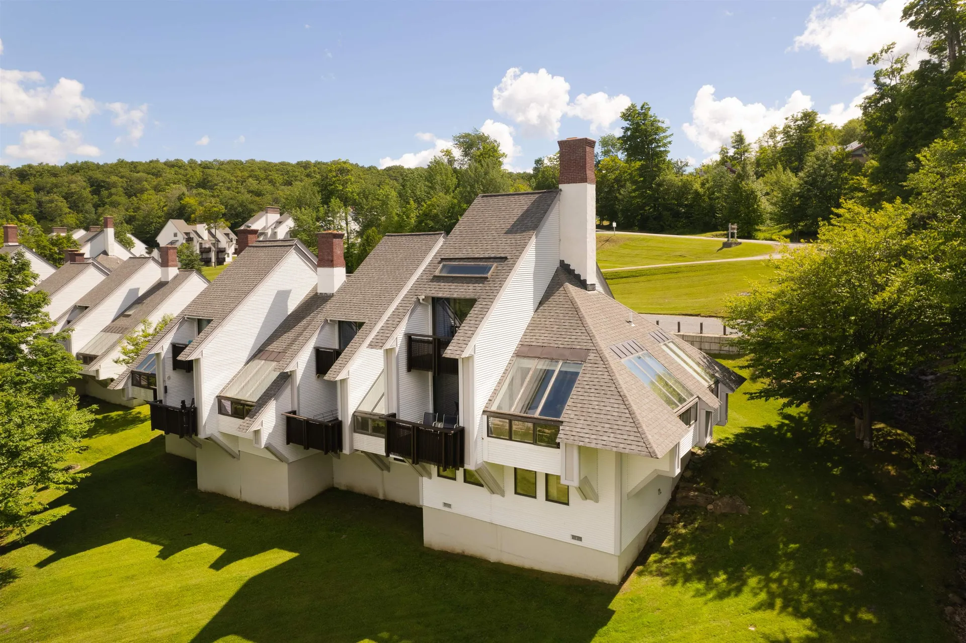 49 Timberline North Drive Killington VT 05751