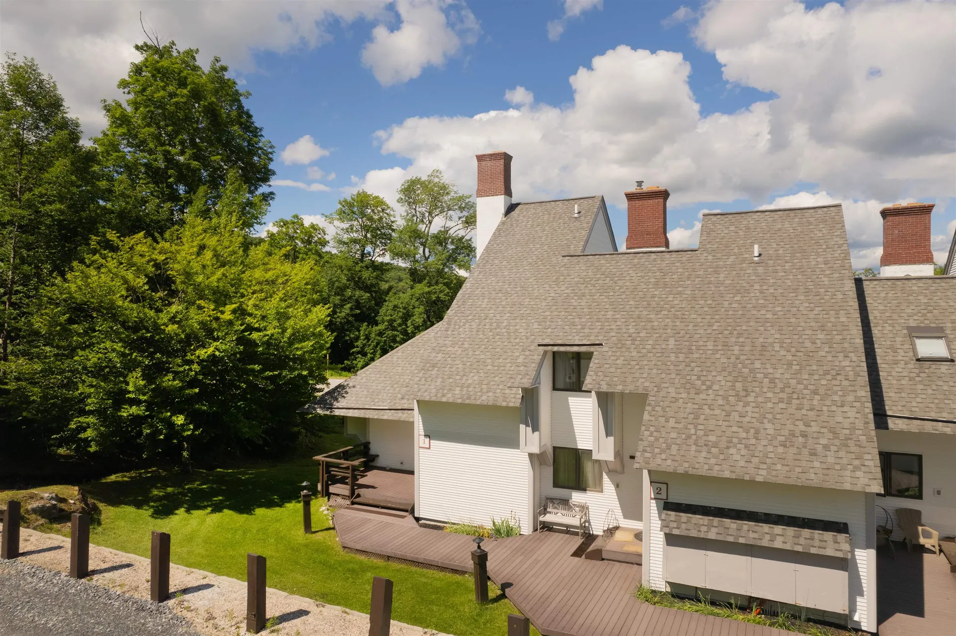 49 Timberline North Drive Killington VT 05751