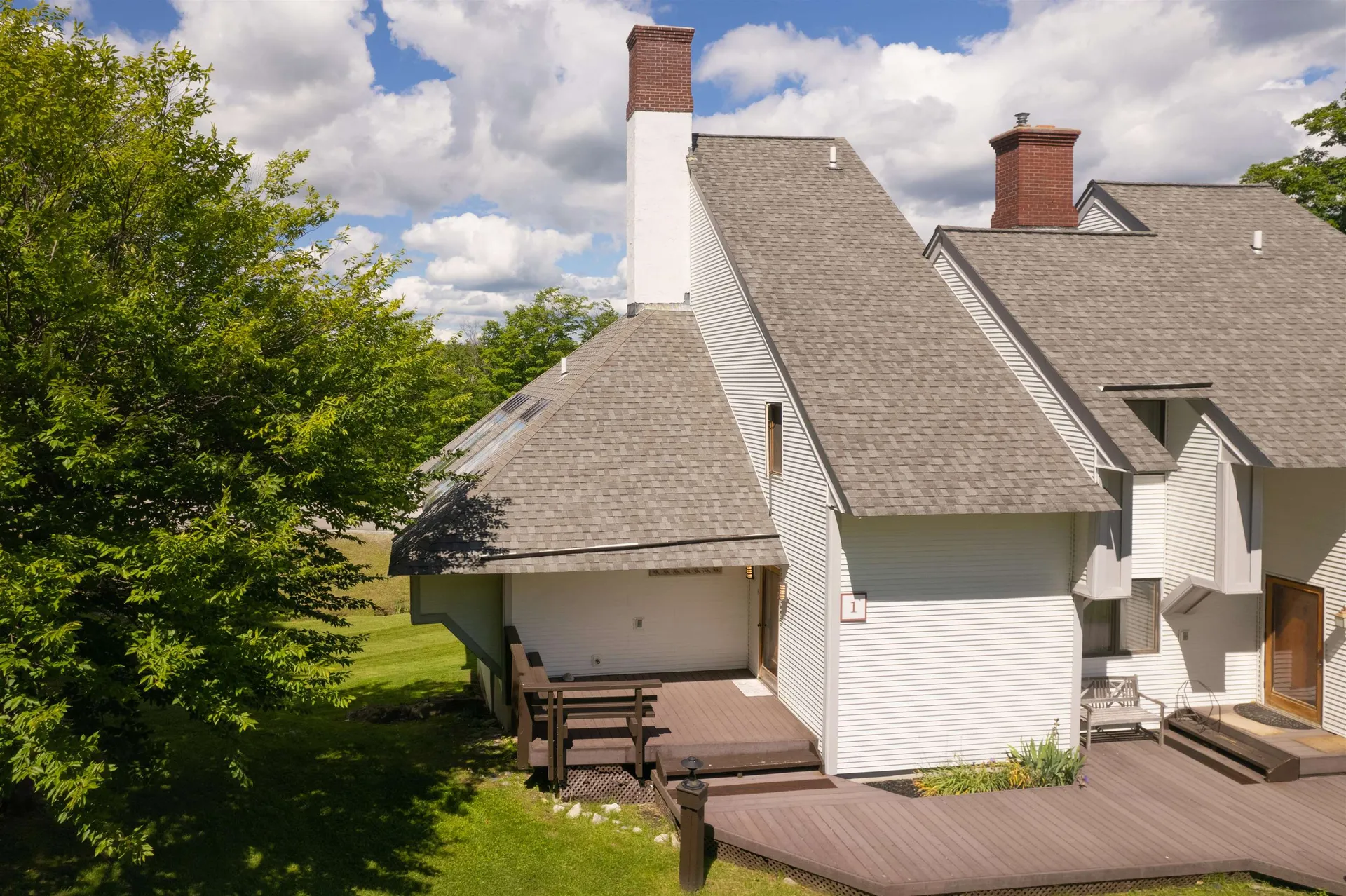 49 Timberline North Drive Killington VT 05751