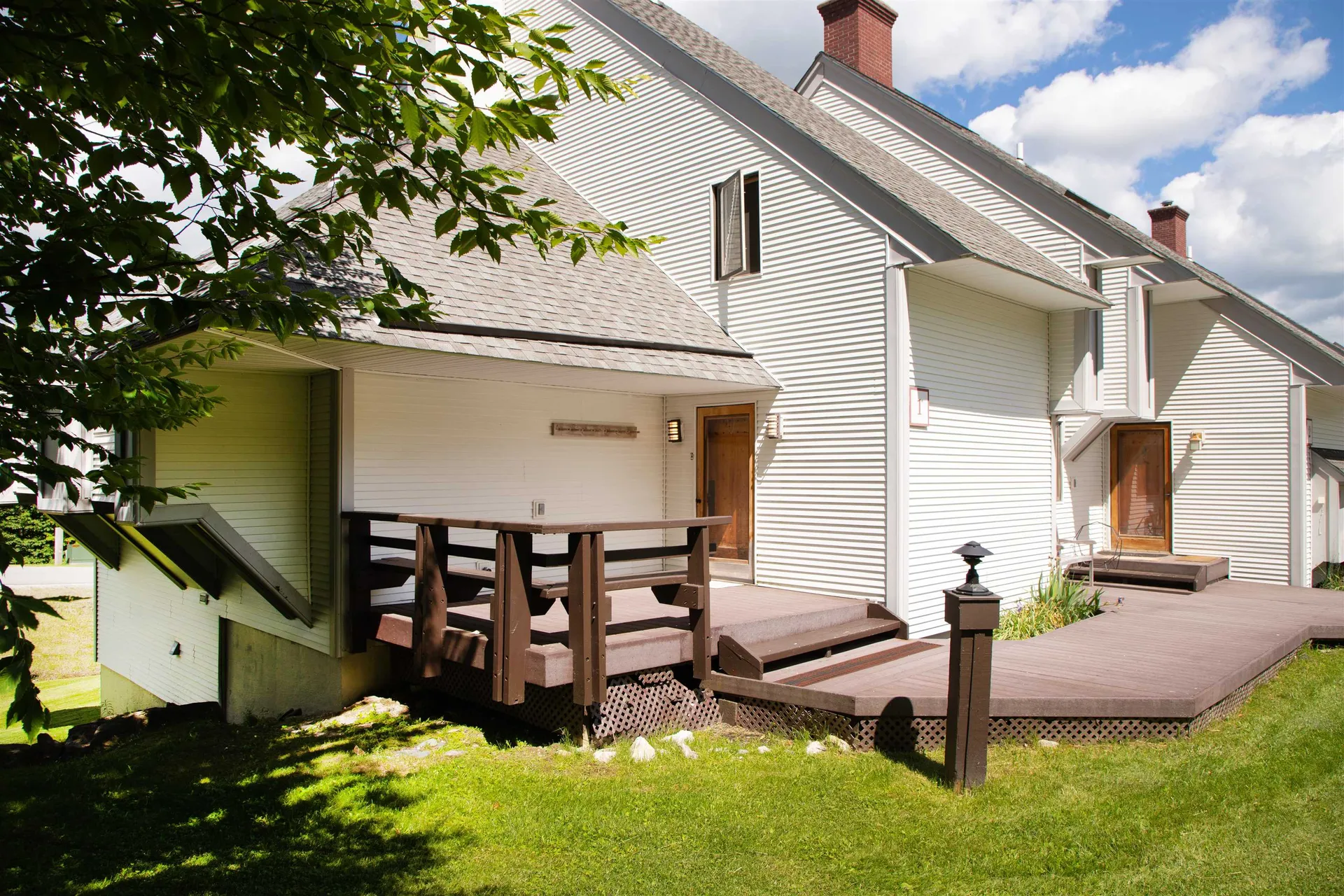 49 Timberline North Drive Killington VT 05751
