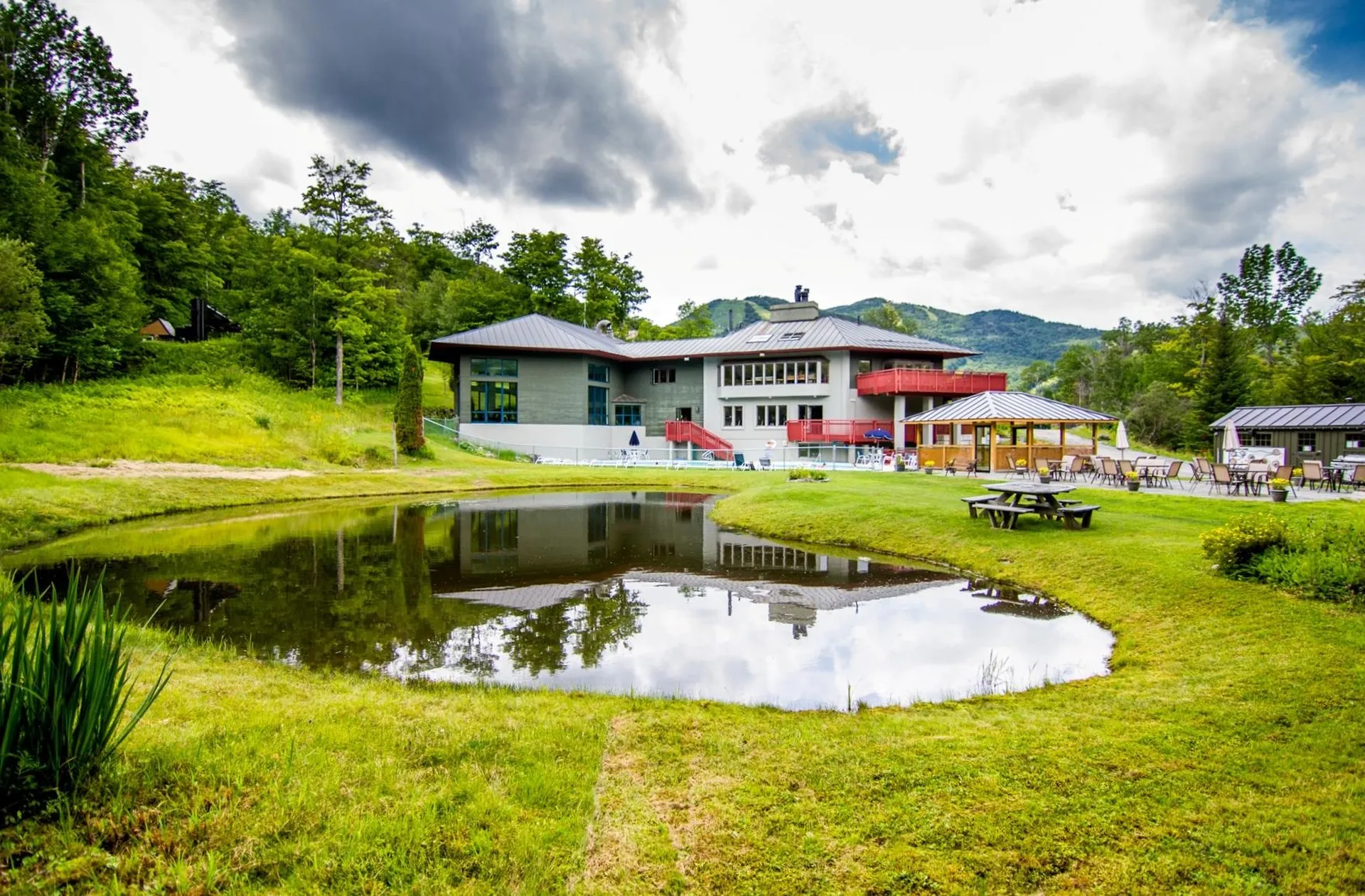49 Timberline North Drive Killington VT 05751