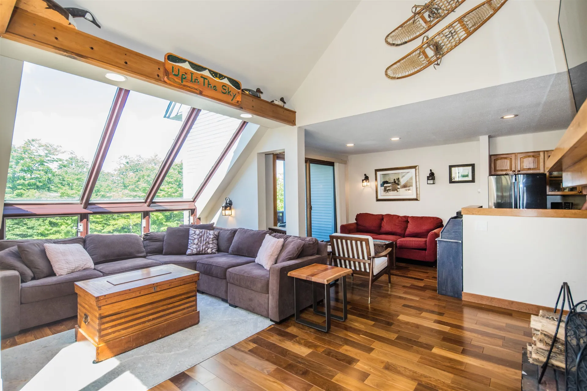 49 Timberline North Drive Killington VT 05751