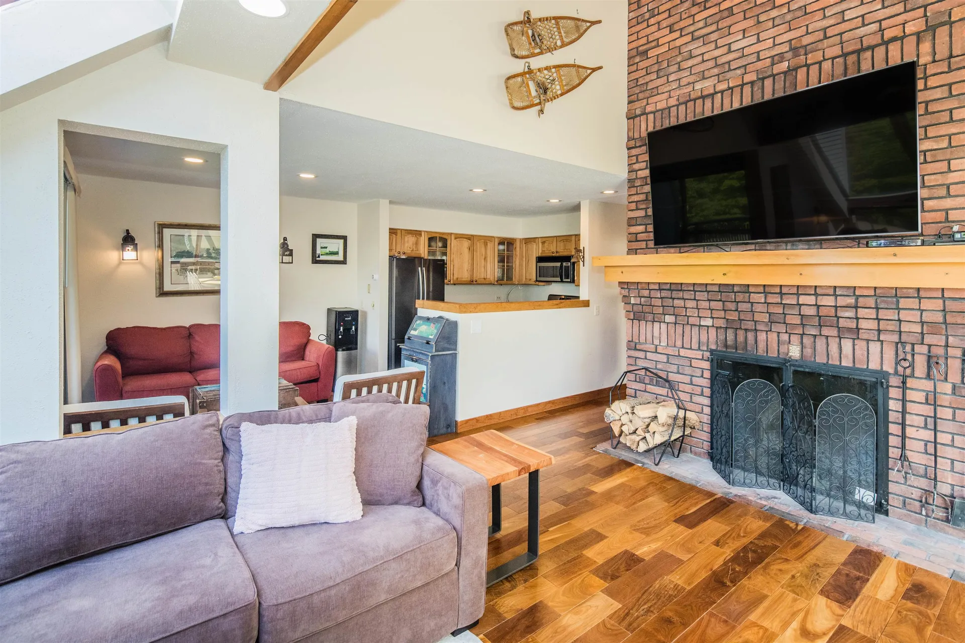 49 Timberline North Drive Killington VT 05751